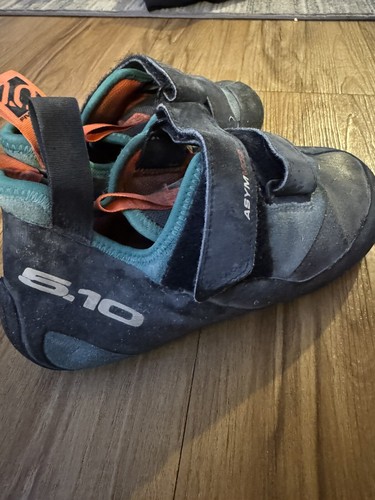 Scarpe arrampicata anasazi - arrampicata,