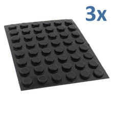 144 Paracolpi Autoadesivi per