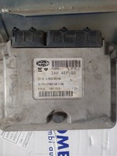 Centralina Motore Iniezione