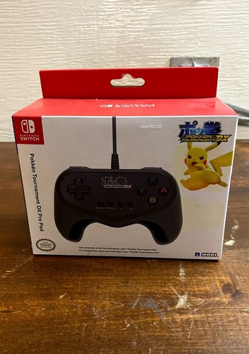 Pokemon pokken tournament - pokemon, dx