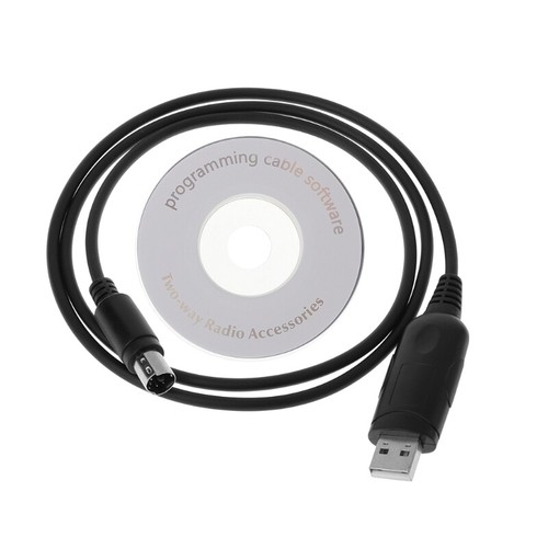 Cavo programmazione usb - di, per