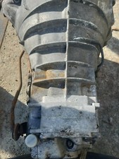 CAMBIO   MERCEDES  DA  MOTORE  605911    E 250  W 124 