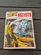 TEX CONTRO MEFISTO 3 MAGIA