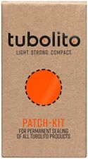 Tubolito Kit patch riparazione foratura tubo interno termoplastico