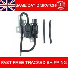 SOLENOIDE SOTTOVUOTO