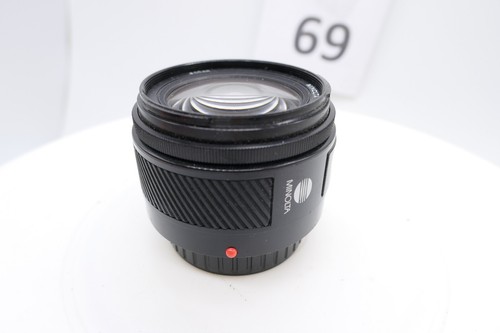 Minolta 24mm 8 ampio - 24mm, f2.8