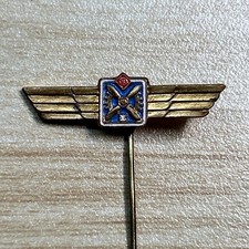 Distintivo di classificazione