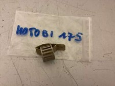 gabbia rulli argentata nuda