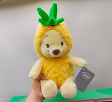 Autentica bambola peluche