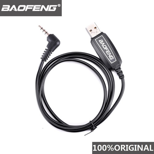 Baofeng walkie talkie - uv-3r,