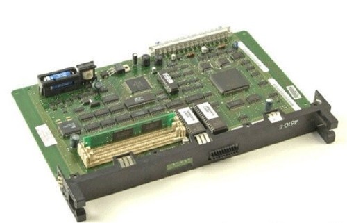 Alcatel scheda 4610 due - alcatel, 4610-ii