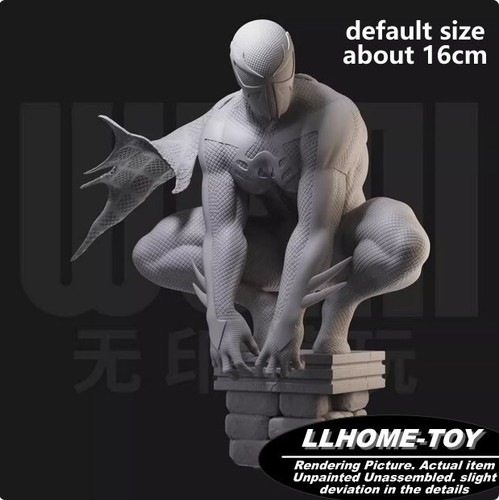 Anime supereroe spider - spider, man