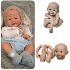 Kit bambola 18 pollici