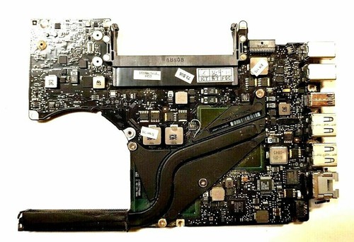 Scheda madre apple macbook - macbook, 13