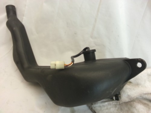 Serbatoio olio piaggio - olio,
