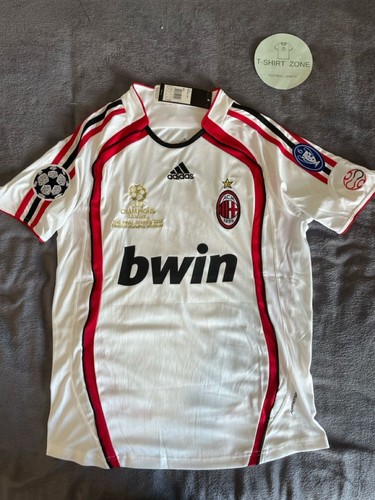 Maglia retro milan - maglia,