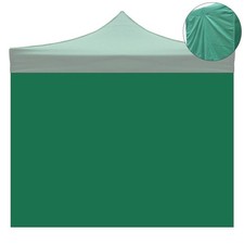 Telo Laterale 3X2Mt Verde
