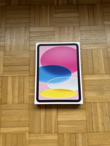 Apple ipad - ipad, (10.