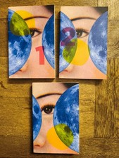 Murakami - IQ84 - 3 Volumi -