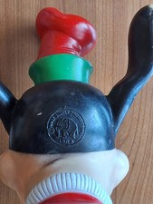 Vintage pippo goofy disney - -,