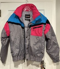 NUOVO VINTAGE ANNI 80 SLALOM