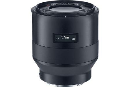 Zeiss batis cf sony - 2/40,