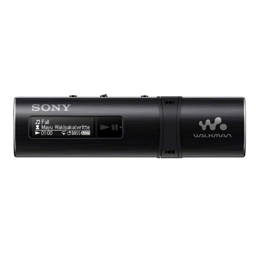 Sony mp3 nwz - mp3, nwz-b183f