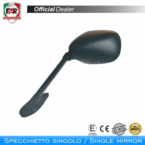 Specchietto retrovisore far - specchietto,