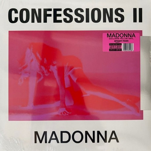 Madonna confessions - 33,