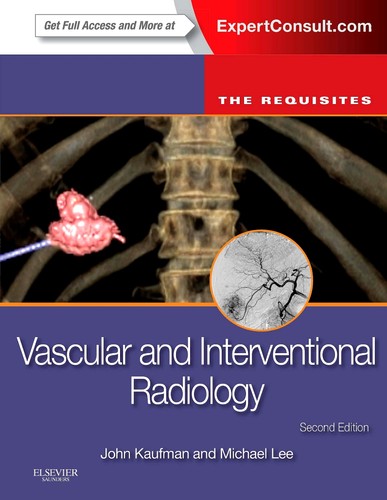 Vascular and interventional - vascular,