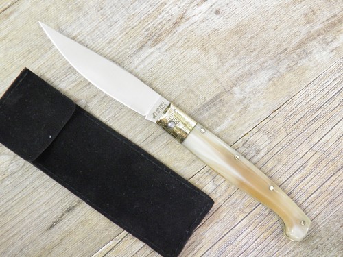 Coltello artigianale cm - coltello,