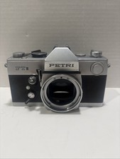 Corpo macchina fotografica