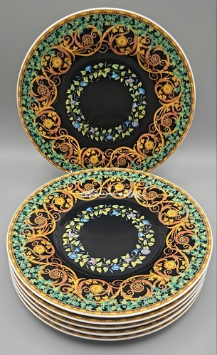 Piatti pane rosenthal - 6,