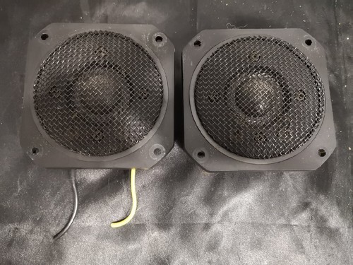 Tweeter yamaha 0518 per - yamaha,