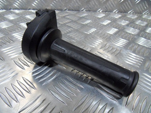 Tubo acceleratore gas