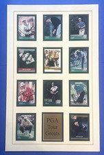 PGA Tour Greats Multi-Firmato