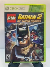 LEGO Batman 2 DC Super Heroes