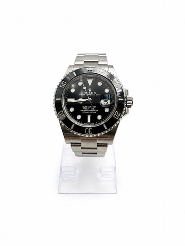 Rolex submariner date 41mm - rolex,