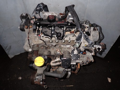 Motore completo renault - motore, trafic
