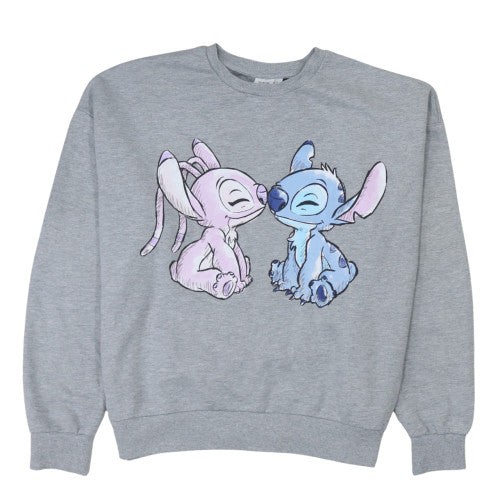 Felpa pullover disney - felpa,