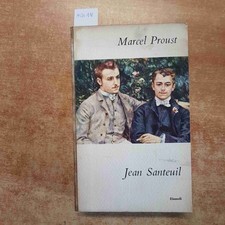 Marcel proust einaudi jean - marcel,