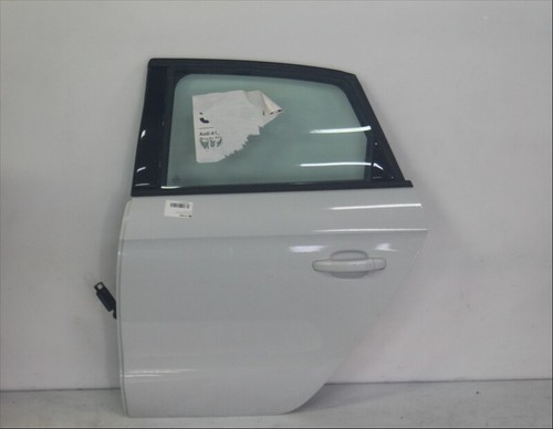 8x4 833 051 porta posteriore - 8x4,