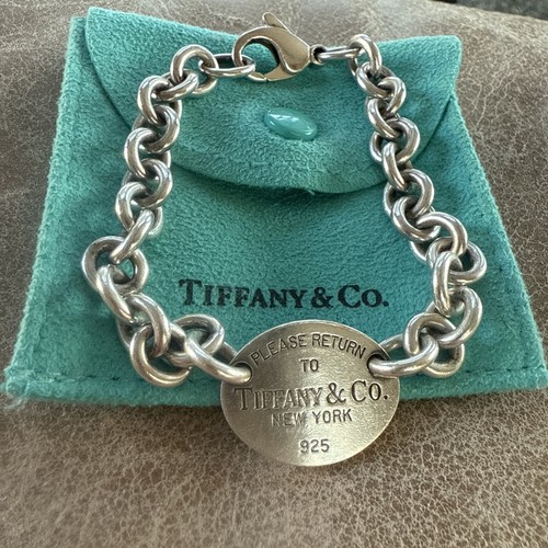 Bracciale tiffany co please - bracciale,