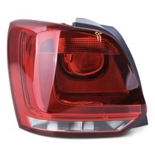 Fanale Posteriore Stop