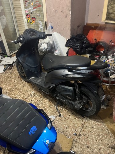Ricambi scooter - ricambi,