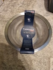 Hencjels Colino/Setaccio