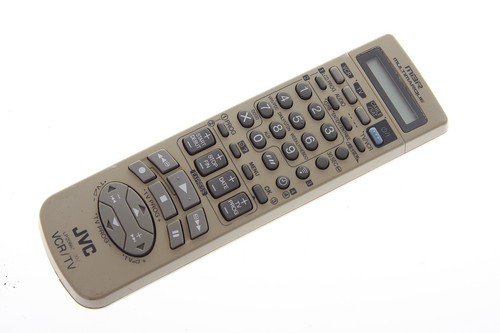 Telecomando originale jvc - telecomando,