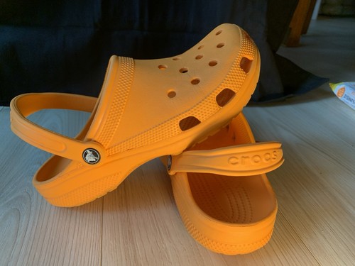 Crocs zoccolo classico - crocs,