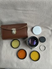 Obiettivo KMZ HELIOS-40