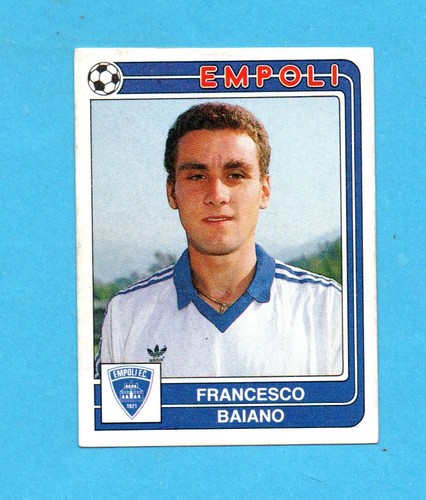 Panini calciatori - panini,